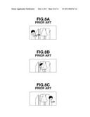 IMAGE PROCESSING APPARATUS AND IMAGE PROCESSING METHOD diagram and image