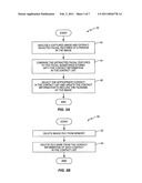 System and Method of Using Facial Recognition to Update a Personal Contact List diagram and image