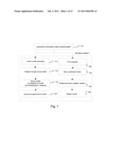 Method of Segmenting Anatomic Entities in Digital Medical Images diagram and image