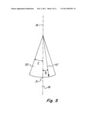 METHOD FOR DEALING WITH SINGULARITIES IN GRAVITY REFERENCED ENDOSCOPIC IMAGING diagram and image