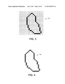 AUTOMATED CENTERLINE EXTRACTION METHOD AND GENERATION OF CORRESPONDING ANALYTICAL EXPRESSION AND USE THEREOF diagram and image