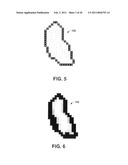 AUTOMATED CENTERLINE EXTRACTION METHOD AND GENERATION OF CORRESPONDING ANALYTICAL EXPRESSION AND USE THEREOF diagram and image