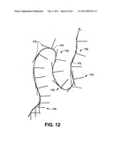 AUTOMATED CENTERLINE EXTRACTION METHOD AND GENERATION OF CORRESPONDING ANALYTICAL EXPRESSION AND USE THEREOF diagram and image