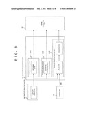 ULTRASONIC DIAGNOSTIC APPARATUS. diagram and image