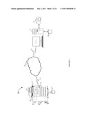 System and method for correction of backlit face images diagram and image