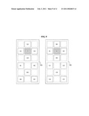 Apparatus, method, and medium of encoding and decoding image data using sampling diagram and image