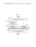 Apparatus, method, and medium of encoding and decoding image data using sampling diagram and image