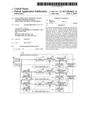 IMAGE PROCESSING APPARATUS, IMAGE CAPTURE APPARATUS, IMAGE PROCESSING METHOD, AND PROGRAM diagram and image