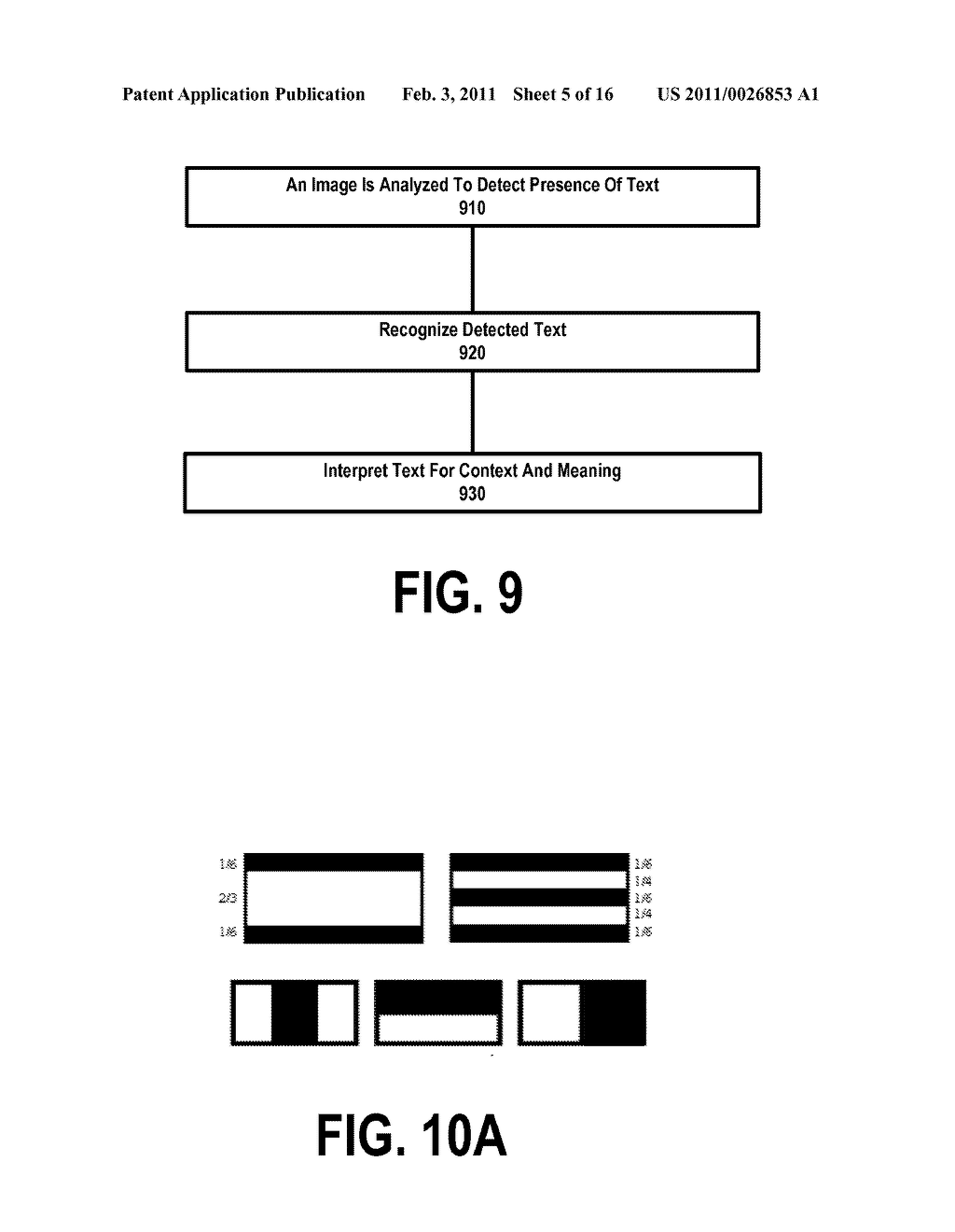 SYSTEM AND METHOD FOR PROVIDING OBJECTIFIED IMAGE RENDERINGS USING RECOGNITION INFORMATION FROM IMAGES - diagram, schematic, and image 06