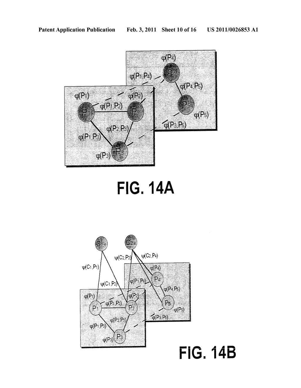 SYSTEM AND METHOD FOR PROVIDING OBJECTIFIED IMAGE RENDERINGS USING RECOGNITION INFORMATION FROM IMAGES - diagram, schematic, and image 11