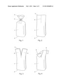 BAG FOR DIFFERENT PRODUCTS diagram and image