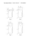 BAG FOR DIFFERENT PRODUCTS diagram and image