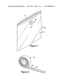 Evacuatable Container diagram and image