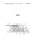 OPTICAL MODULE MOUNTING UNIT AND OPTICAL MODULE diagram and image