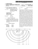 Single mode optical fibers and modular method of making same diagram and image