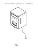 ELECTRIC HEATER diagram and image