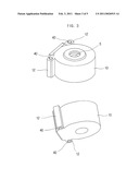 CAMERA MODULE diagram and image