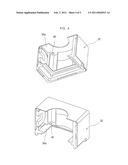 CAMERA MODULE diagram and image