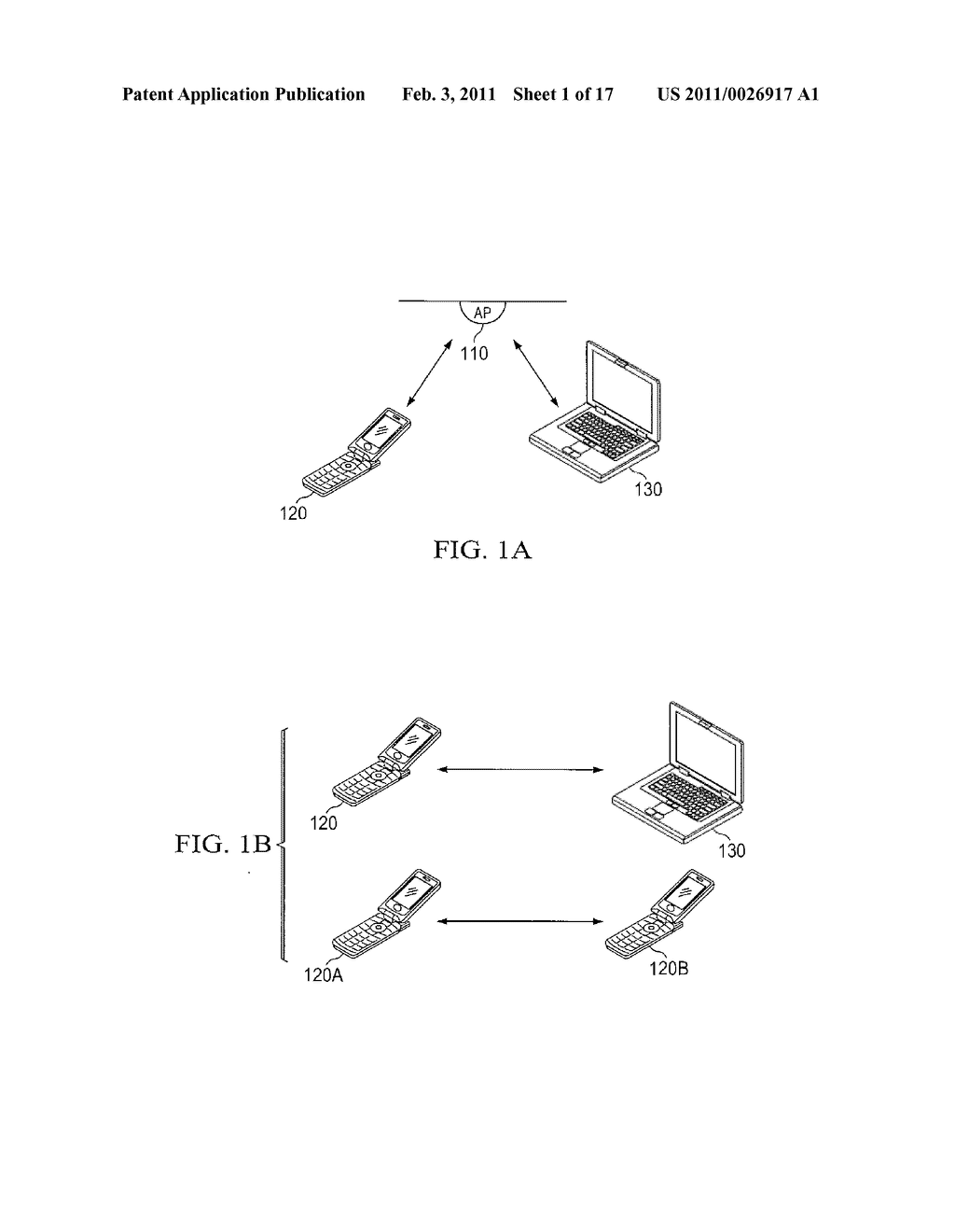 METHODS AND APPARATUS FOR FAST AND ENERGY-EFFICIENT LINK RECOVERY IN A VISIBLE LIGHT COMMUNICATION (VLC) SYSTEM - diagram, schematic, and image 02