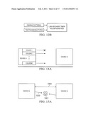 METHODS AND APPARATUS FOR FAST AND ENERGY-EFFICIENT LINK RECOVERY IN A VISIBLE LIGHT COMMUNICATION (VLC) SYSTEM diagram and image