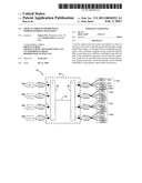 Optical fiber network with improved fiber utilization diagram and image