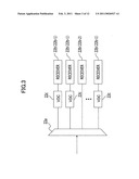 Transmission apparatus, transmission system, and method of communication diagram and image