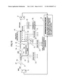 Transmission apparatus, transmission system, and method of communication diagram and image