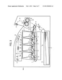 Fixing device and image forming apparatus incorporating same diagram and image