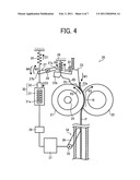 Fixing device and image forming apparatus incorporating same diagram and image