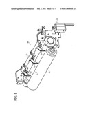 Fixing device and image forming apparatus incorporating same diagram and image