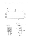 FIXING DEVICE, CONTROL METHOD FOR A FIXING DEVICE AND IMAGE FORMING APPARATUS diagram and image