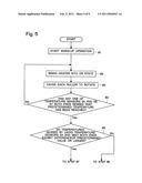 FIXING DEVICE, CONTROL METHOD FOR A FIXING DEVICE AND IMAGE FORMING APPARATUS diagram and image