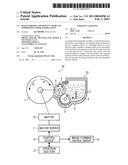 IMAGE FORMING APPARATUS CAPABLE OF SUPPRESSING TONER AGGREGATION diagram and image