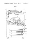 IMAGE FORMING APPARATUS CAPABLE OF SUPPRESSING TONER AGGREGATION diagram and image