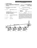 BELT MEMBER AND IMAGE FORMING APPARATUS diagram and image