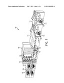 APPARATUSES USEFUL IN PRINTING, FIXING DEVICES AND METHODS OF STRIPPING MEDIA FROM SURFACES IN APPARATUSES USEFUL IN PRINTING diagram and image