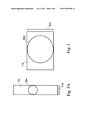 Earth-reinforcing revetments for landscaping areas and methods of use and manufacture thereof diagram and image