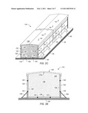 METHOD AND SYSTEM FOR TREATING CONTAMINATED MATERIALS diagram and image