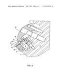 METAL CUTTING SYSTEM FOR EFFECTIVE COOLANT DELIVERY diagram and image