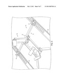 CARGO CONTROL SYSTEM ADAPTOR diagram and image