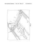 CARGO CONTROL SYSTEM ADAPTOR diagram and image