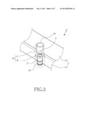 BOSS ENGAGING APPARATUS FOR PORTABLE COMMUNICATION DEVICE diagram and image