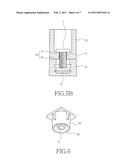 BOSS ENGAGING APPARATUS FOR PORTABLE COMMUNICATION DEVICE diagram and image