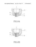 BOSS ENGAGING APPARATUS FOR PORTABLE COMMUNICATION DEVICE diagram and image
