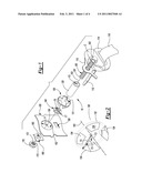 FASTENER ASSEMBLY diagram and image