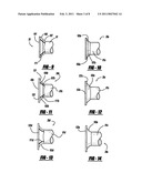 BLIND RIVET diagram and image