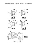 BLIND RIVET diagram and image