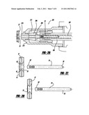 BLIND RIVET diagram and image