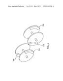 HELICOPTER HUB MOUNTED VIBRATION CONTROL AND CIRCULAR FORCE GENERATION SYSTEMS FOR CANCELING VIBRATIONS diagram and image