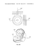 HELICOPTER HUB MOUNTED VIBRATION CONTROL AND CIRCULAR FORCE GENERATION SYSTEMS FOR CANCELING VIBRATIONS diagram and image